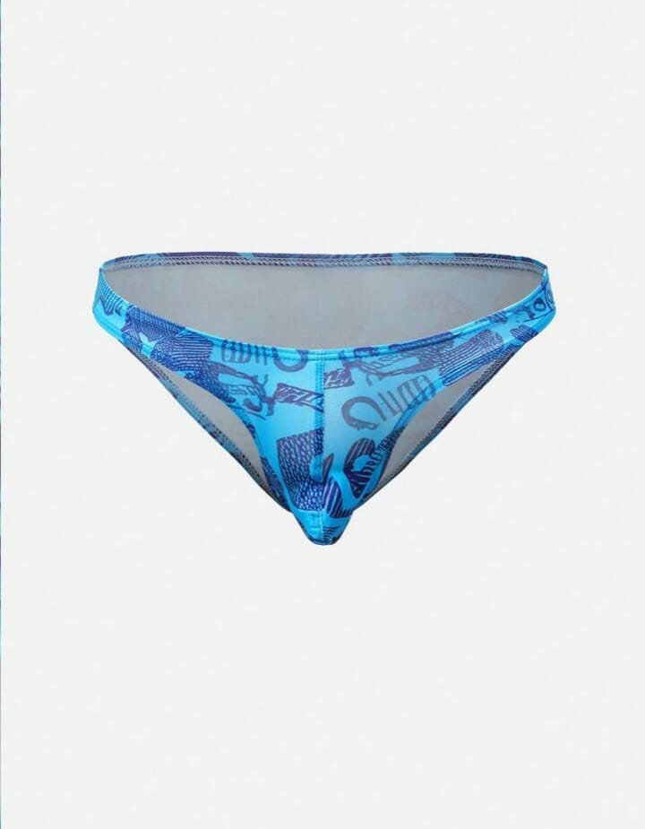 Ocean Script Mesh Brief